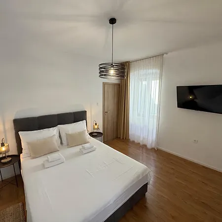 Apartmán Four Seasons