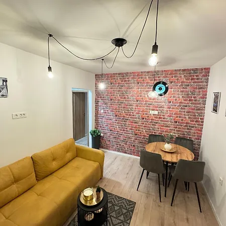 Apartman Four Seasons Rijeka
