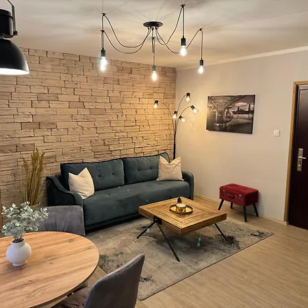 Apartman Four Seasons