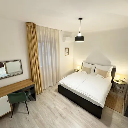 Appartement Four Seasons Rijeka