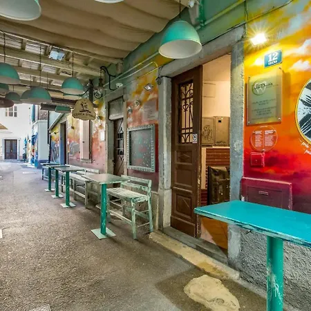 Four Seasons Appartement *