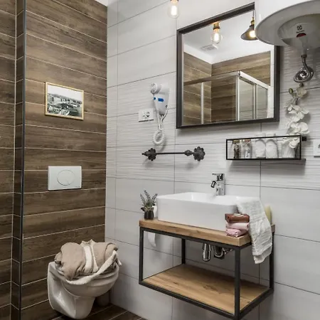 Four Seasons Appartement