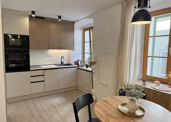 Four Seasons Appartamento Fiume