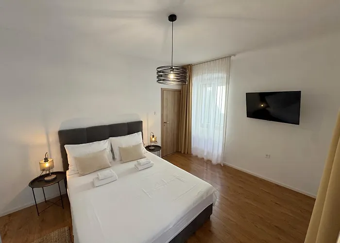 Appartamento Four Seasons