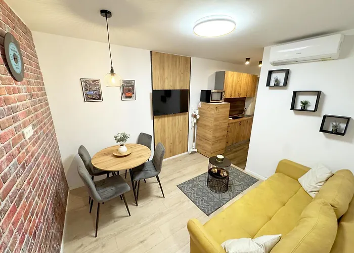 Four Seasons Appartamento *