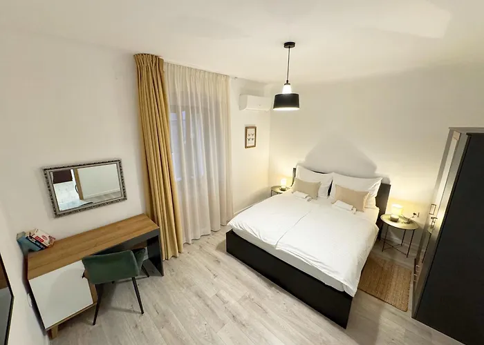 Appartamento Four Seasons Fiume