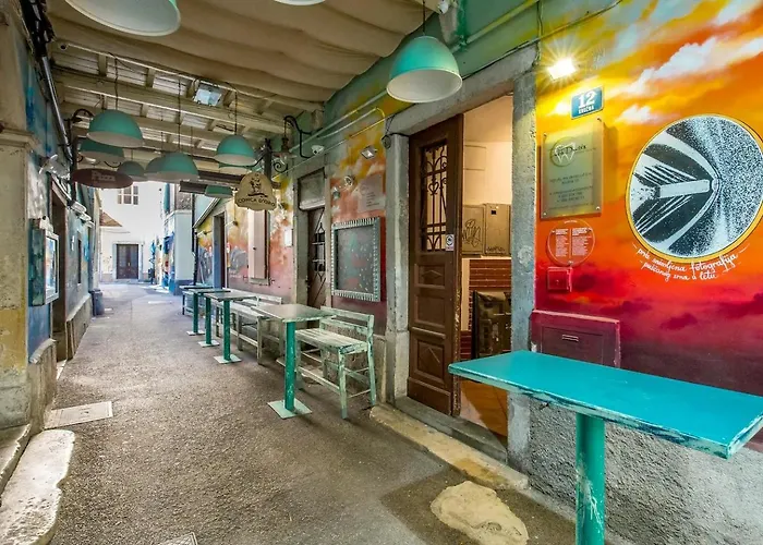 Four Seasons Appartamento *