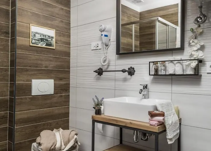 Four Seasons Appartamento